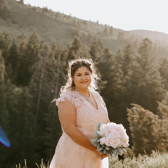 Meet your Posher, Keenan - Picture 1 of 2